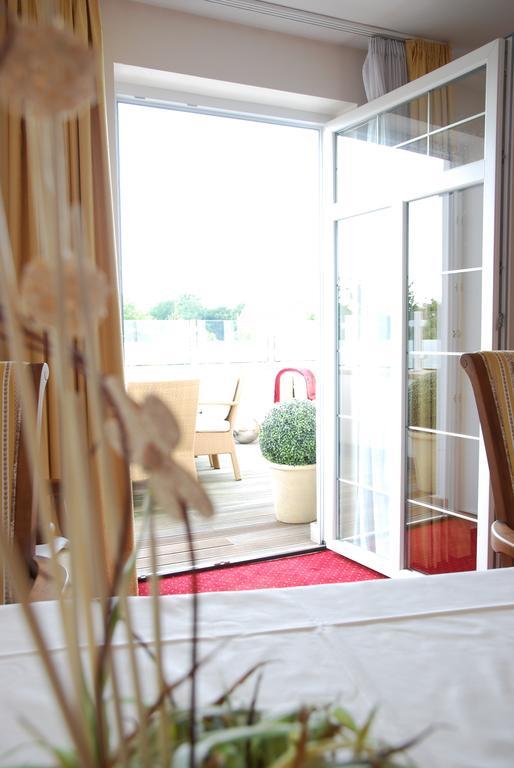 Muensterlaender Hof Otel Cloppenburg Dış mekan fotoğraf